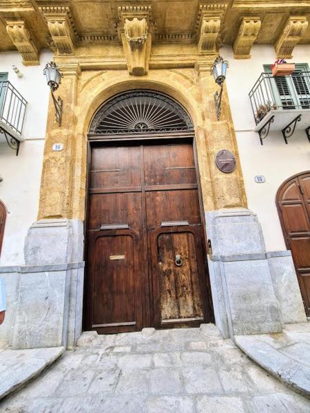 Como En Casa Apartment Palermo Exterior photo