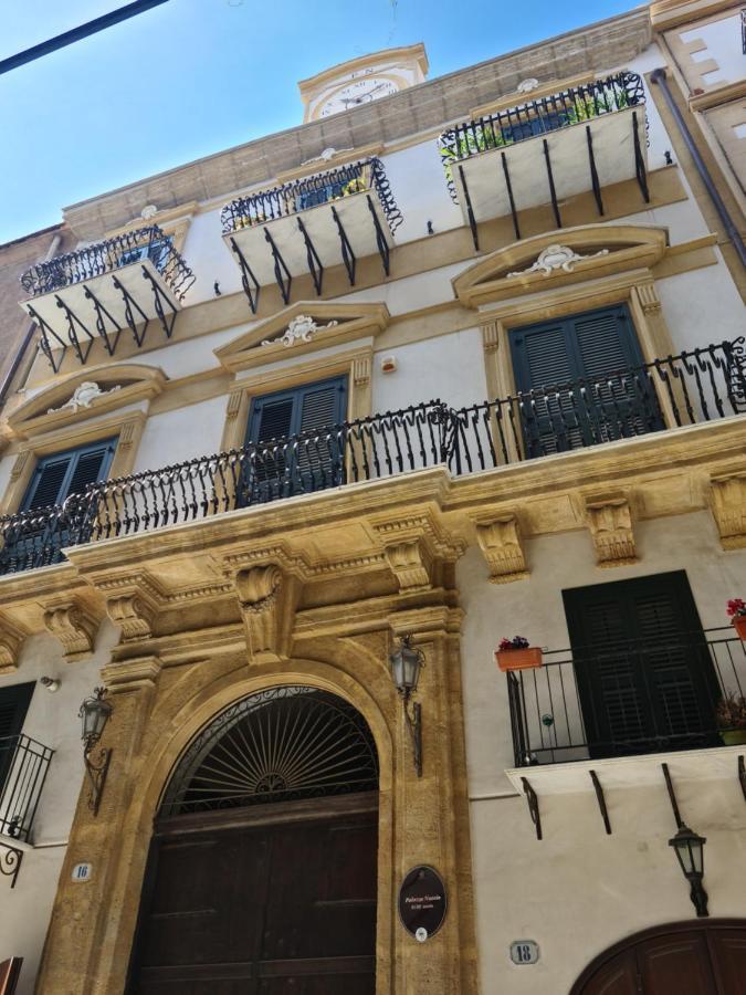 Como En Casa Apartment Palermo Exterior photo