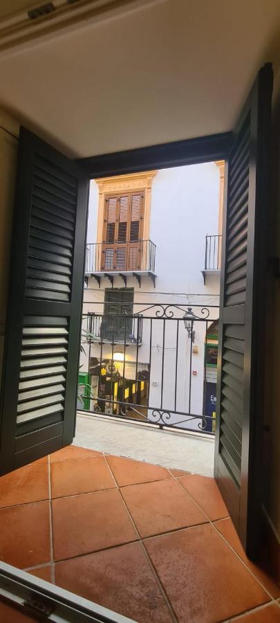 Como En Casa Apartment Palermo Exterior photo
