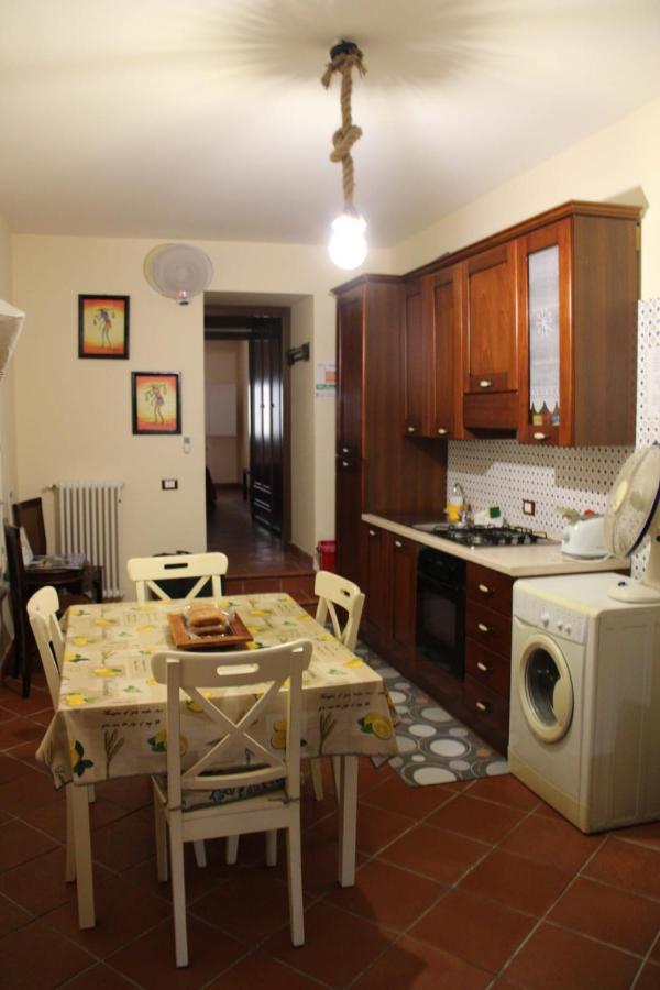 Como En Casa Apartment Palermo Exterior photo