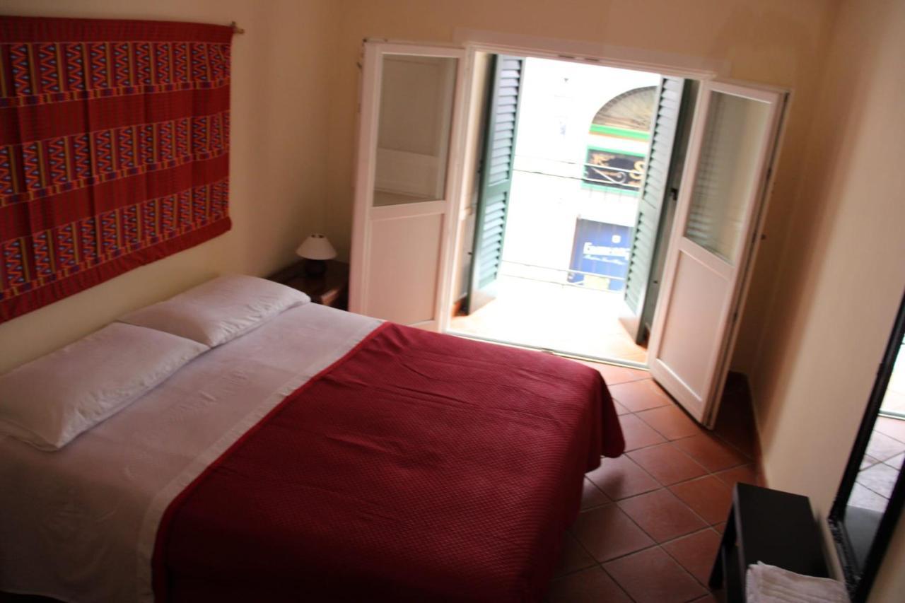 Como En Casa Apartment Palermo Exterior photo